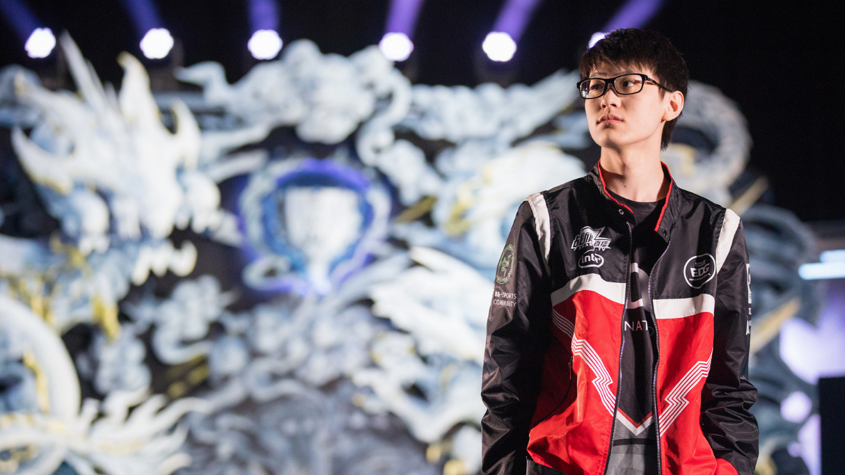 Ming焦点对战，Doinb与30激战切尔西分钟，领先优势明显胜负难料！的简单介绍