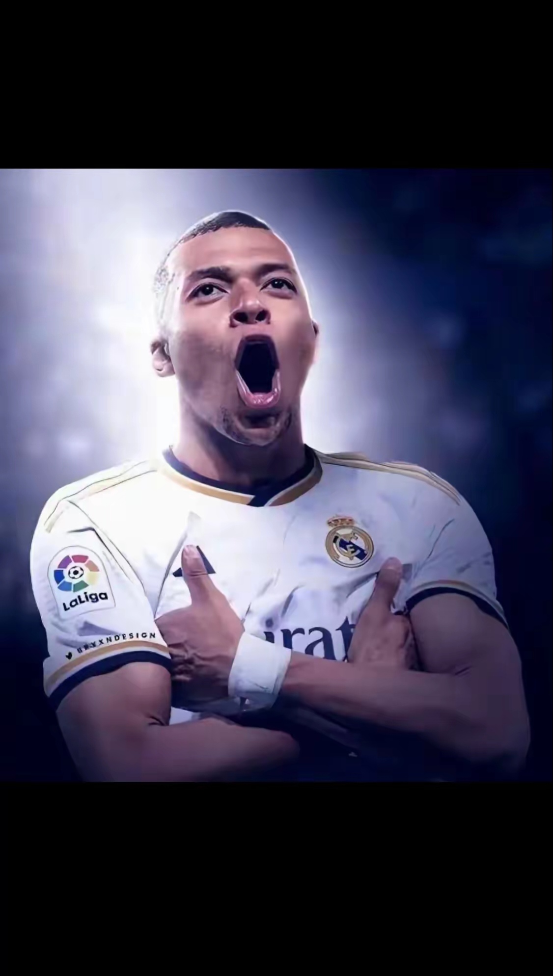 九游体育- 姆巴佩新造型 