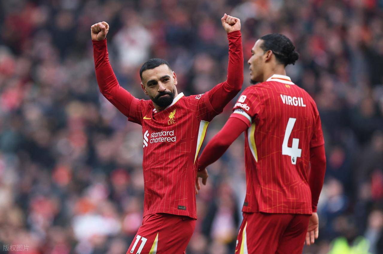 -萨拉赫连续十五场比赛得分超过突破纪录，掘金挑战极限！的简单介绍