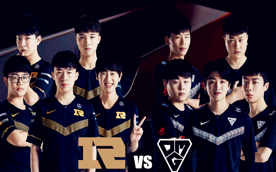 包含蒂姆关键节点高光表现，RNG带队取胜！的词条