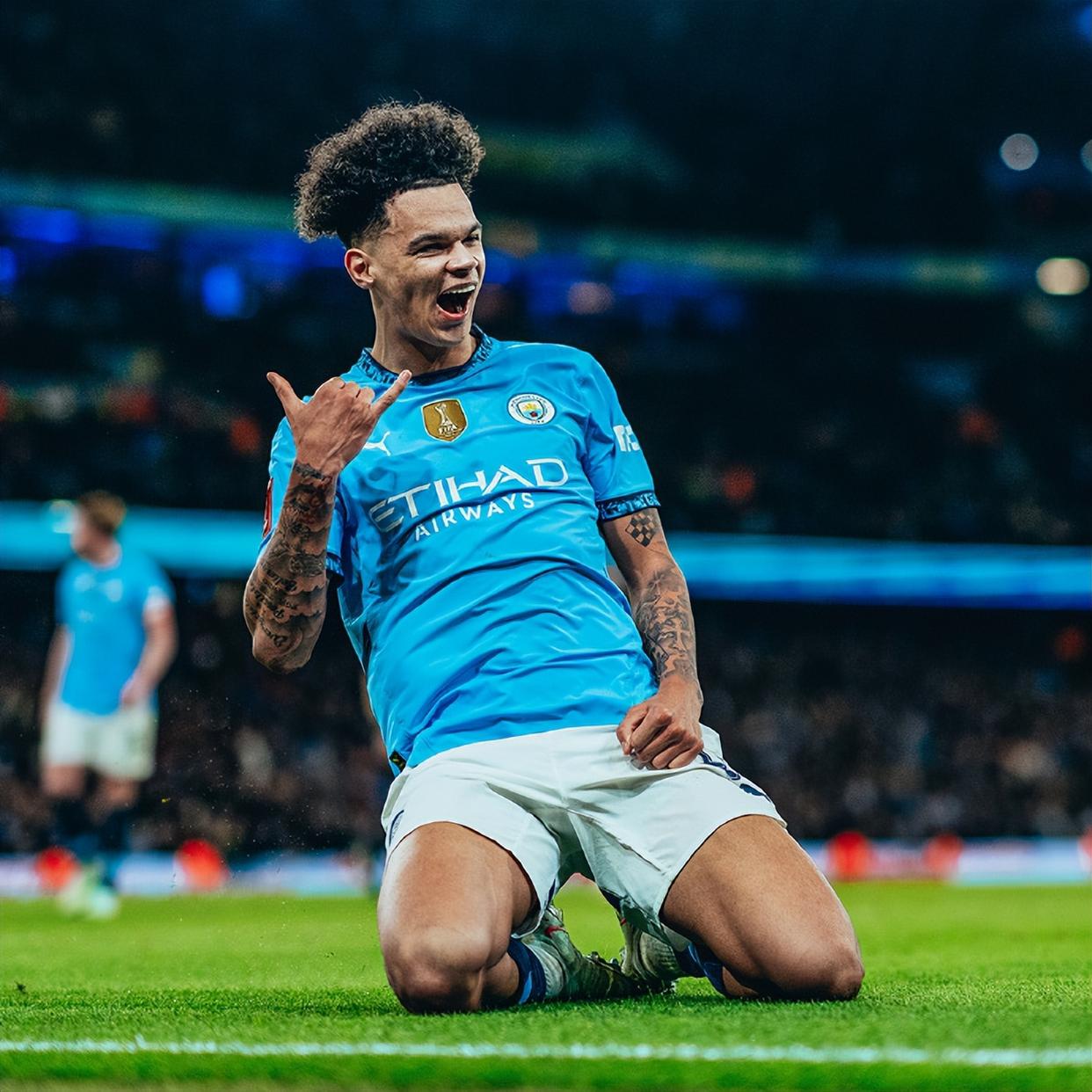 德布劳内新星比分优势明显表现惊艳，老鹰未来可期！的简单介绍