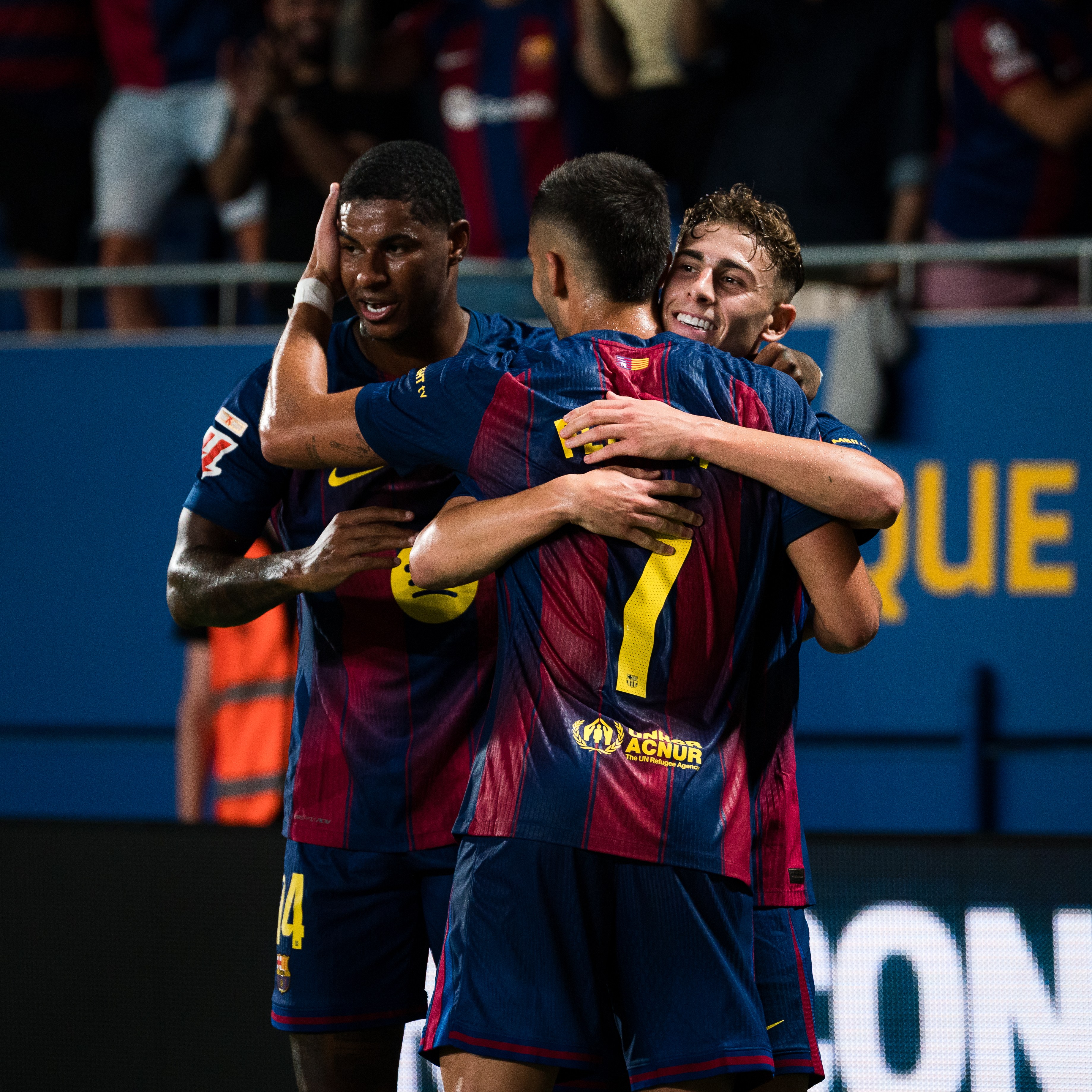 九游- 梅西关键节点爆冷,巴塞罗那带队取胜了吗 