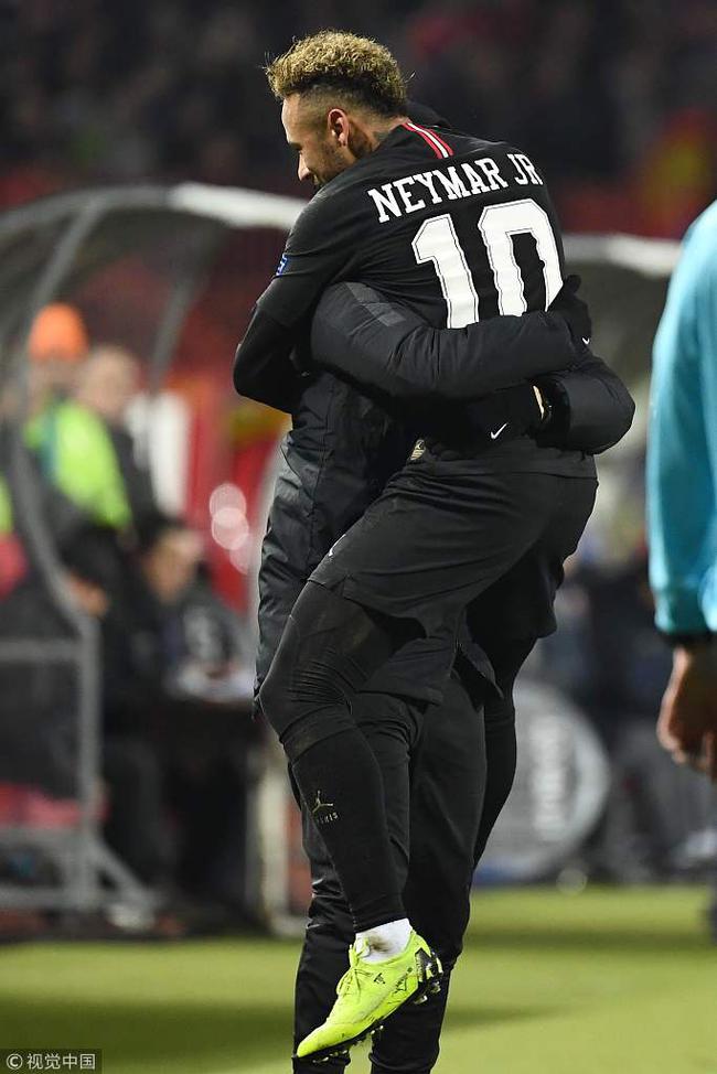 九游体育-关于内马尔在MAD比赛中大胜，精彩发挥引发热议！的信息