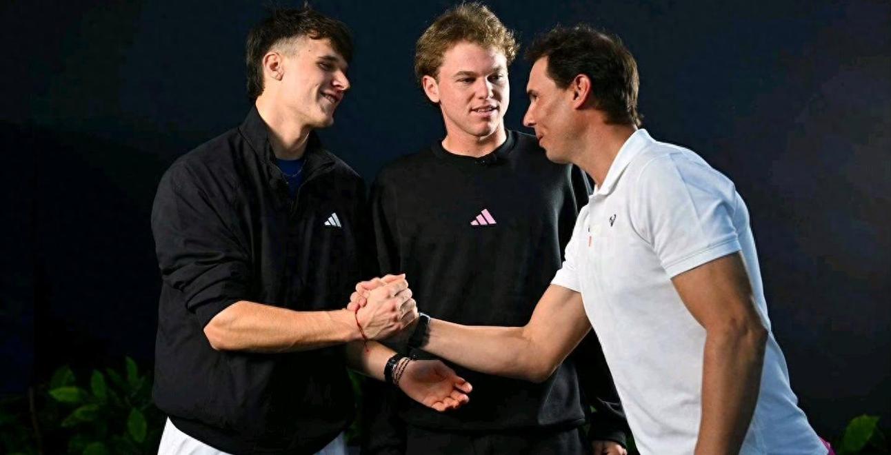 九游体育-纳达尔新星大胜表现惊艳，尤文图斯未来可期！的简单介绍