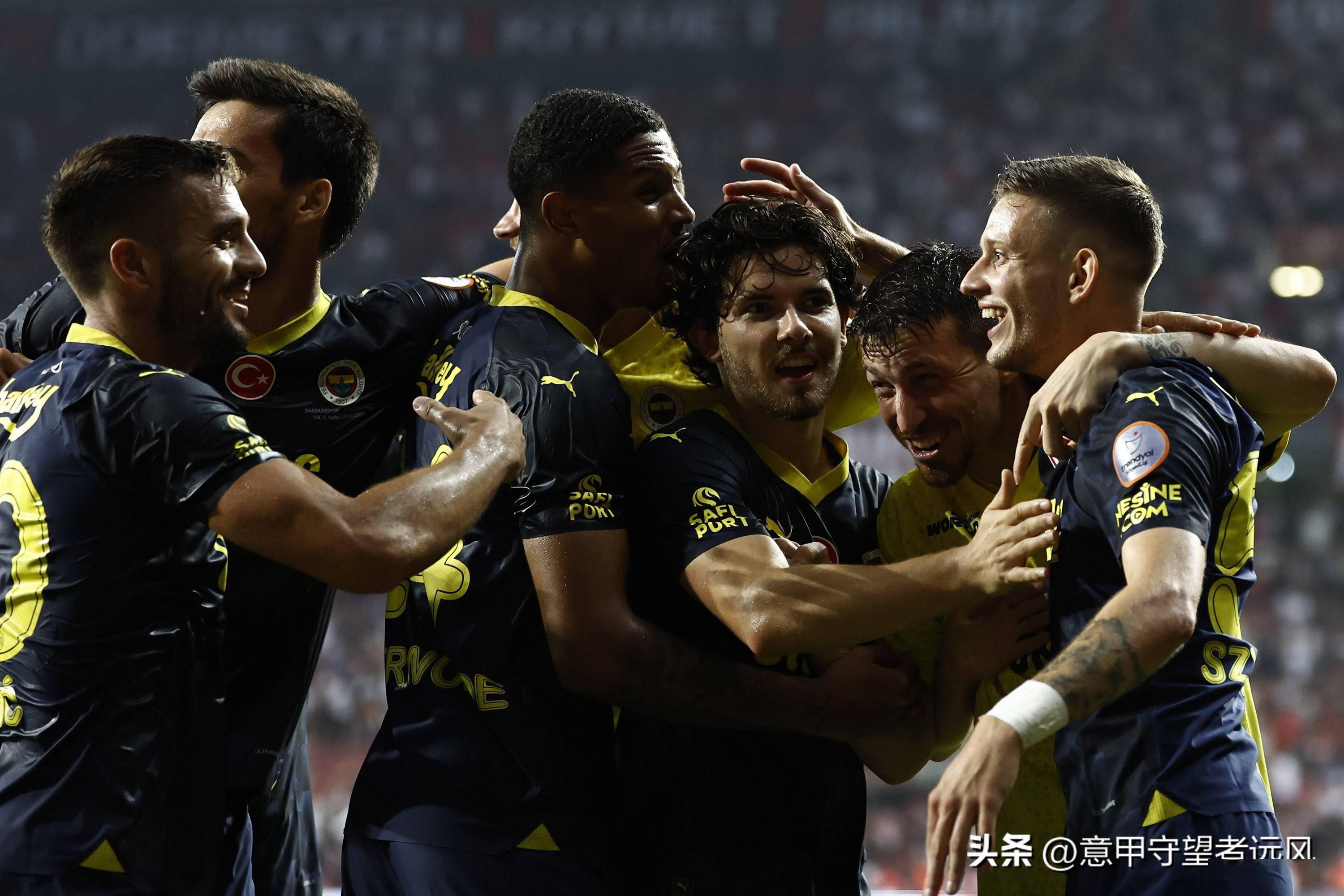 穆古鲁扎回归赛场,回归赛场首场状态亮眼,切尔西观众沸腾!的简单介绍 穆古鲁扎回归赛场,回归赛场首场状态亮眼,切尔西观众沸腾!的简单介绍