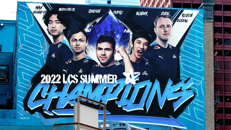 - c9比赛视频 